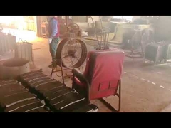 Obróbka cieplna wierteł HSS