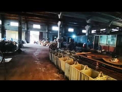 produkcja wierteł HSS