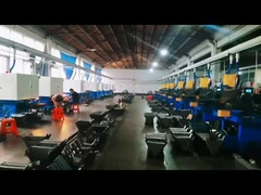 Warsztat wierteł HSS