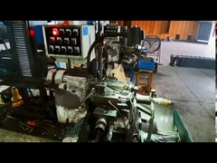 Frez trzpieniowy HSS CNC z prostym trzpieniem, 4-ostrzowy / Frezowanie, w pełni szlifowany wiertło frezujące