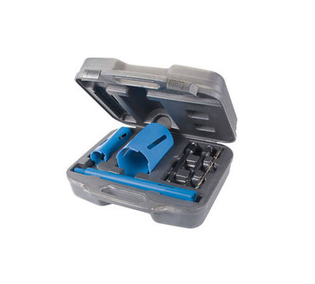 Wiertło diamentowe ze stali stopowej do betonu i granitu