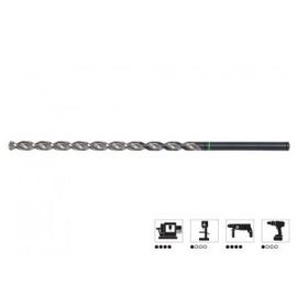 DIN1869 HSS wiertarki 2-13 mm stalowe szybkie jaskrawe