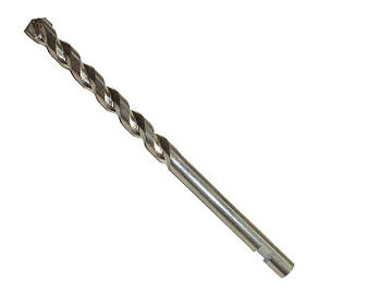Wiertło do betonu z węglików spiekanych YG8 Carbide Tipped Tapcon Shank