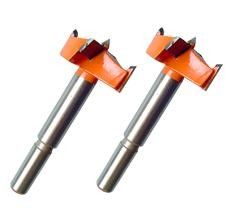 5 sztuk wysokiej stali węglowej Forstner drill bit Set 15-35mm