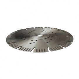 Cold Press Diamond Saw Blade 4-16 cali do cięcia na sucho