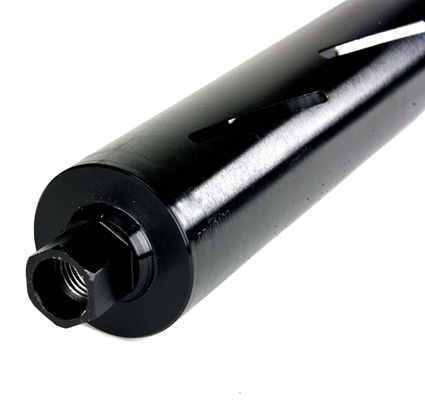 4 cali 102 mm suchy diamentowy rdzeń do betonu i murarstwa