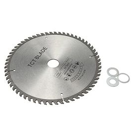 Ostrza piły kołowej TCT o średnicy 250 mm 60T do cięcia drewna i metalu