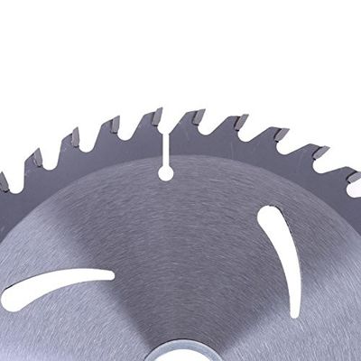 150mm TCT tarcza do piły tarczowej do cięcia drewna i metalu
