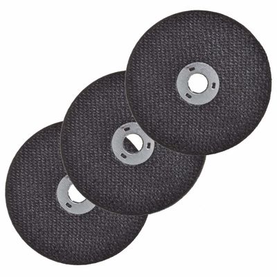 4,5-calowa ściernica do cięcia z tlenku glinu do szlifowania metalu