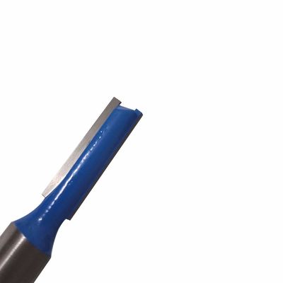 Dwukrotnie układający się węglowodorówkowy router do obróbki drewna