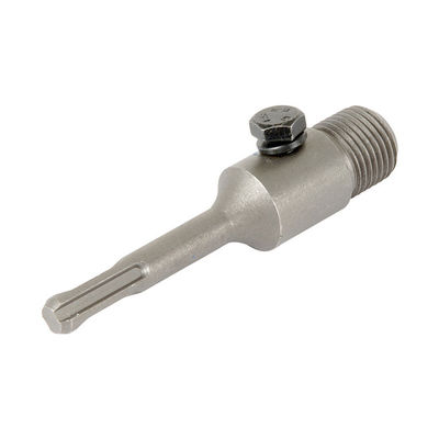 Piła otwornica TCT 30-160mm do ścian betonowych z uchwytem SDS Plus