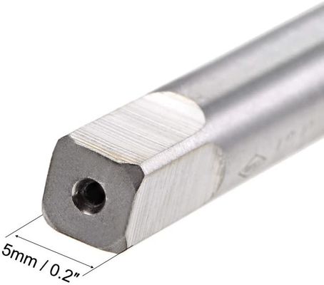 Gwintownik maszynowy z wylotem spiralnym HSS 6542 UNC 5/16-18 Powłoka TiCN