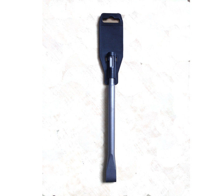 40Cr SDS Plus Flat Chisel Bit dla betonu 14x250mm