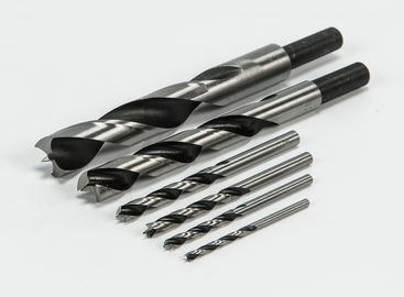 Brad Point Wooden Drill Bits High Carbon Steel 6-40 mm