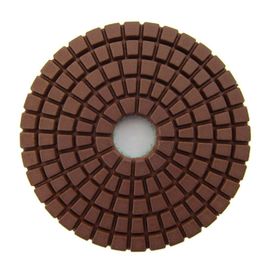 Ściernice diamentowe do szlifowania na mokro do kamienia / szkła 3 cal 4 cale 5 cali