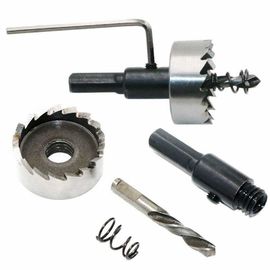 Piła otworowa HSS 23 mm do żelaza nierdzewnego i aluminium