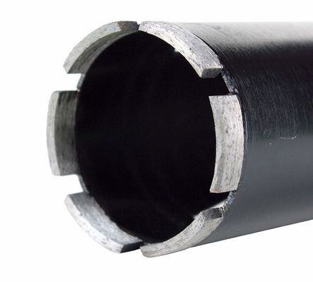 Wiertło diamentowe 3x6 cali do betonu do cięcia na sucho