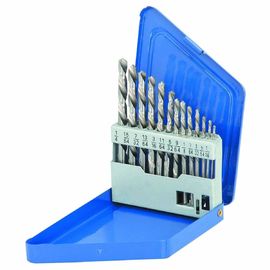Lewa ręka HSS wiertarka zestaw 13pc 1/16-1/4in Reverse Bolt Remover